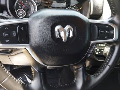 2024 Ram 2500 - Photo 12