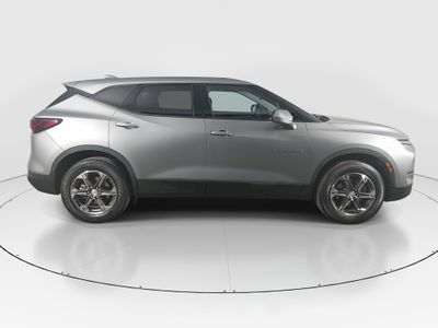 2025 Chevrolet Blazer - Photo 8