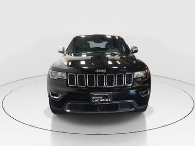 2021 Jeep Grand Cherokee - Photo 2