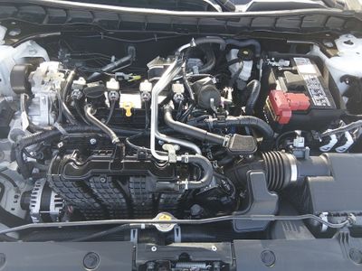 2025 Nissan Altima - Photo 9