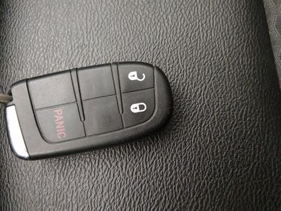 2024 Jeep Compass - Photo 15