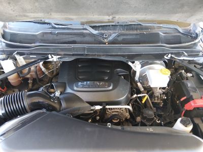 2022 Ram 2500 - Photo 9
