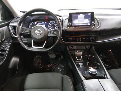 2024 Nissan Rogue - Photo 12