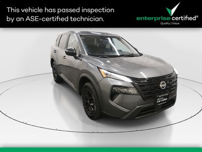 2024 Nissan Rogue - Photo 1