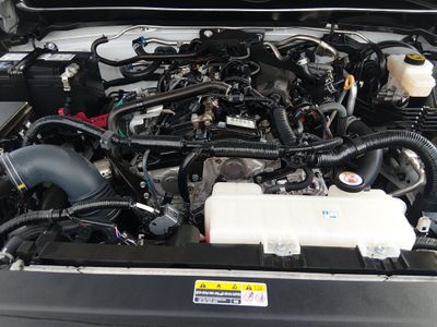 2024 Toyota Tacoma 4WD - Photo 9