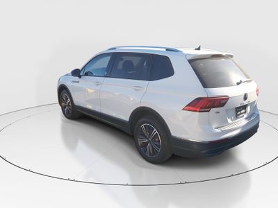 2024 Volkswagen Tiguan - Photo 5