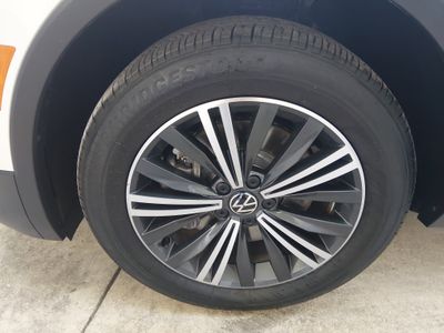 2024 Volkswagen Tiguan - Photo 10