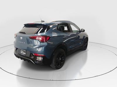 2024 Buick Encore GX - Photo 7