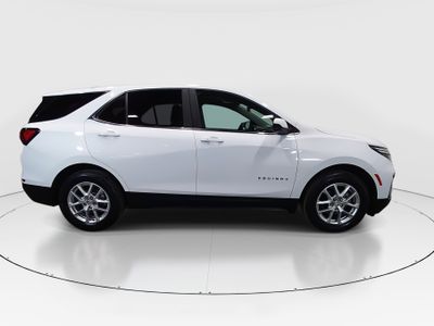 2024 Chevrolet Equinox - Photo 8