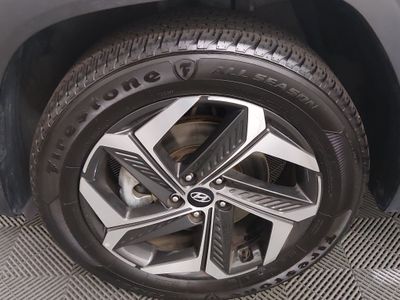 2024 Hyundai Tucson - Photo 10