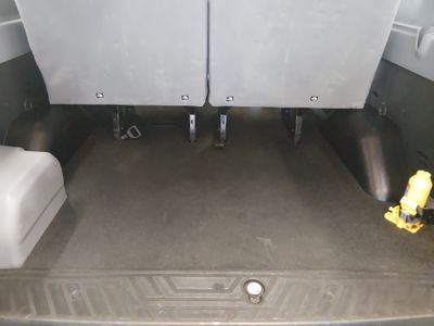 2019 Ford Transit Passenger Wagon - Photo 11