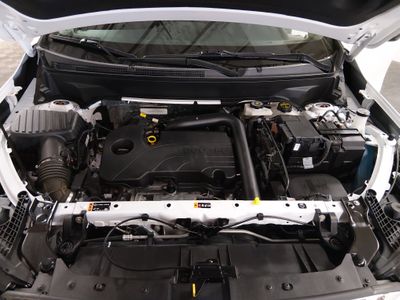 2024 GMC Terrain - Photo 9