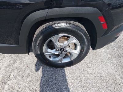 2024 Hyundai Tucson - Photo 10
