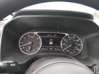 2024 Nissan Rogue - Photo 14