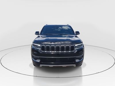 2023 Jeep Wagoneer L - Photo 2