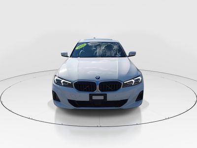 2025 BMW 3 Series - Photo 2