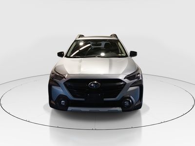 2023 Subaru Outback - Photo 2