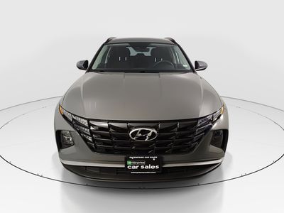 2024 Hyundai Tucson - Photo 2