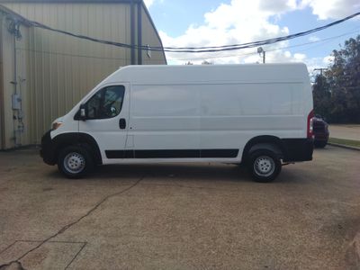 2023 Ram ProMaster Cargo Van - Photo 7
