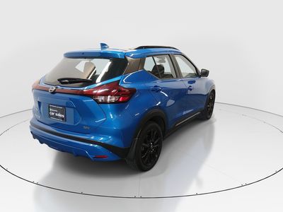 2023 Nissan Kicks - Photo 7