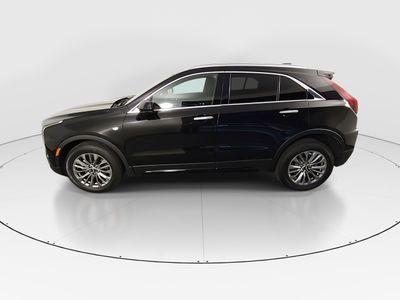 2024 Cadillac XT4 - Photo 4