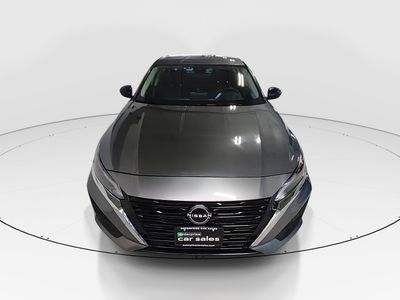 2024 Nissan Altima - Photo 2
