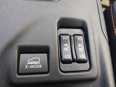 2018 Subaru Crosstrek - Photo 17