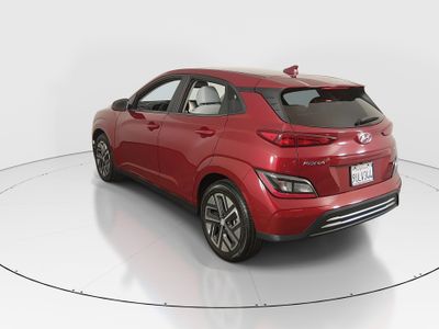 2023 Hyundai Kona Electric - Photo 5