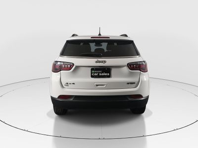 2024 Jeep Compass - Photo 6