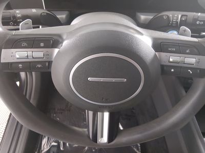 2024 Hyundai Sonata - Photo 12