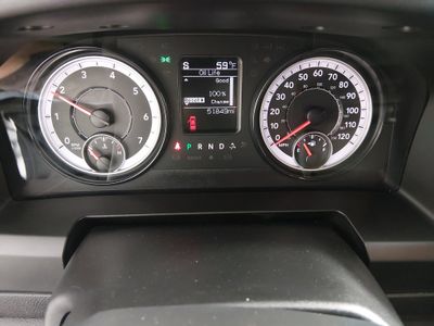 2024 Ram 1500 Classic - Photo 14