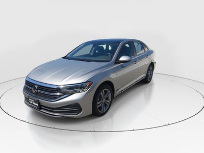 2024 Volkswagen Jetta - Photo 3