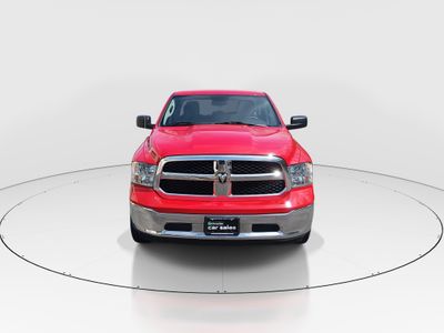2024 Ram 1500 Classic - Photo 2