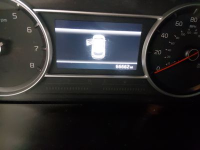 2023 Kia Sorento — photo 14 view