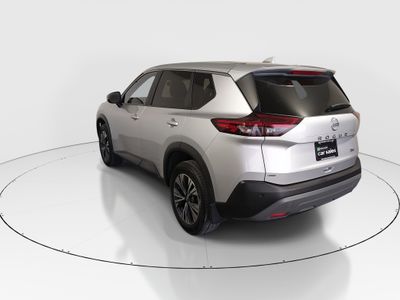 2023 Nissan Rogue - Photo 5