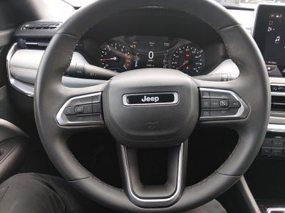 2023 Jeep Compass - Photo 12