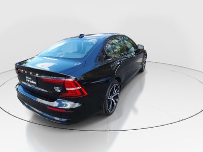 2024 Volvo S60 - Photo 7