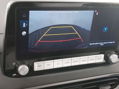 2023 Hyundai Kona Electric - Photo 16