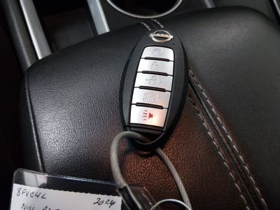 2024 Nissan Altima - Photo 15