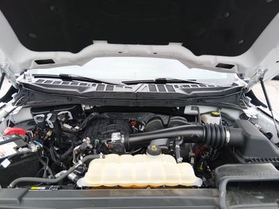 2021 Ford F-150 - Photo 9