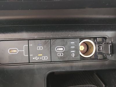 2025 Hyundai Tucson - Photo 18