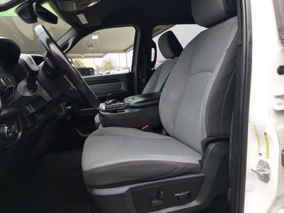 2023 Ram 2500 - Photo 14