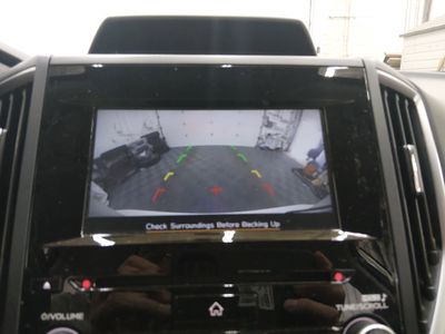 2022 Subaru Forester - Photo 16