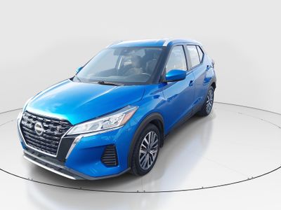 2023 Nissan Kicks - Photo 3
