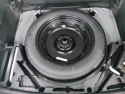 2024 Volkswagen Tiguan - Photo 18
