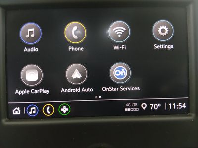 2024 Chevrolet Equinox - Photo 17