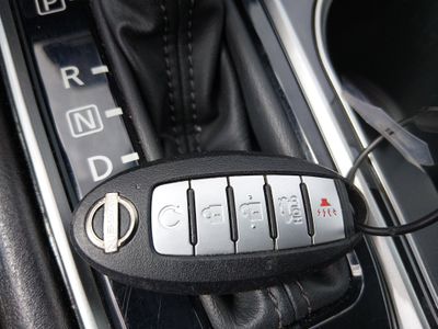 2024 Nissan Altima - Photo 15