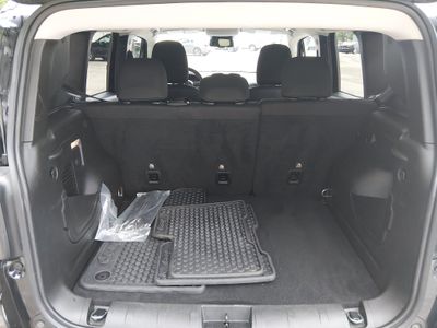 2023 Jeep Renegade - Photo 11