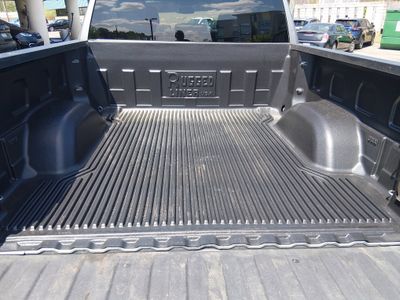 2025 Chevrolet Silverado 1500 - Photo 11