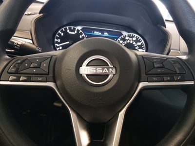 2024 Nissan Altima - Photo 12